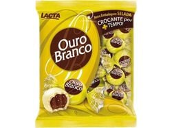 bombom lacta ouro branco 1kg product image