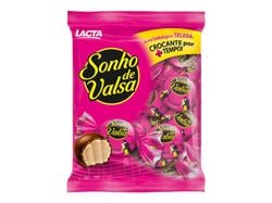 bombom lacta sonho de valsa 1kg product image