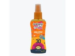 Imagem do produto aqua spray solar babaria bifásica fps30 100ml