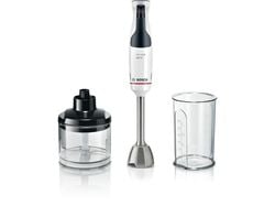 Imagem do produto varinha com acessórios bosch msm4w420 ergomaster 800w