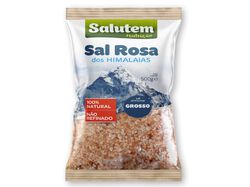 Imagem do produto sal salutem rosa himalaias grosso 500g