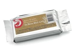 Imagem do produto argila branca auchan 500g
