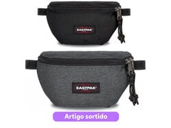 Imagem do produto bolsa de cintura eastpak springer multicolor 2l 23x16x8cm cores sortidas