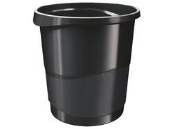 Imagem do produto cesto para papel europost esselte preto