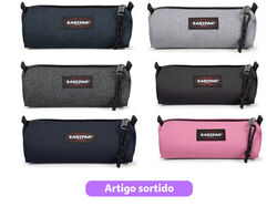 Imagem do produto estojo eastpak cores sortidas