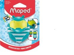 afia croc croc maped hippo product image