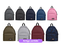 Imagem do produto mochila eastpak cores sortidas