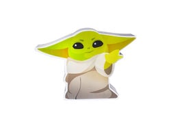 Imagem do produto mandalorian grogu box light