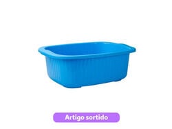 Imagem do produto bacia codil 410x320x145/10l cores sortidas