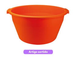 Imagem do produto bacia faso codil 30l 50.5x25.5cm