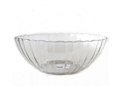 Imagem do produto saladeira luna vidro 22 cm