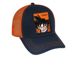 boné dragon ball goku product image