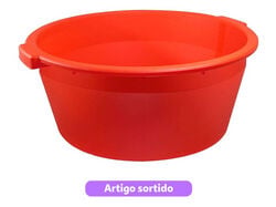 Imagem do produto bacia faso codil 40l 53.5x27.5cm