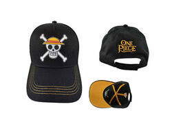 boné one piece logo product image