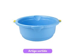Imagem do produto bacia codil 400x152cm 11l cores sortidas