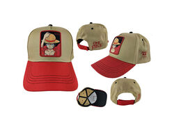 boné one piece luffy product image