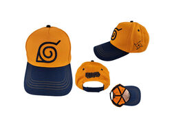 boné naruto logo product image