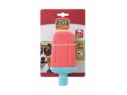 brinquedo cão riga gelado product image