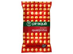 Imagem do produto biscoito salgado piraquê 100g
