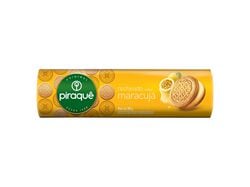Imagem do produto biscoito piraquê recheado maracujá 160g