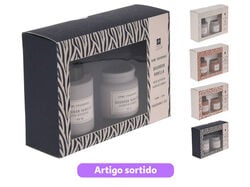 ambientador e vela perfumada srt4 aromas product image