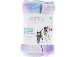 Imagem do produto manta pet dogs collection tie dye 77x55cm