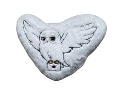 Imagem do produto almofada hp hedwig