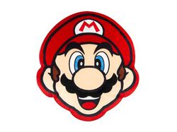 Imagem do produto almofada super mario