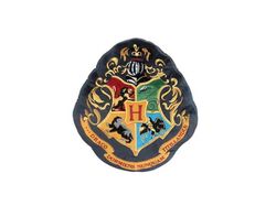 Imagem do produto almofada hp hogwarts crest