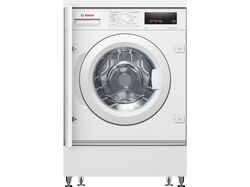 Imagem do produto máquina de lavar roupa de encastre bosch wiw28302es c 8 kg 1400 rpm