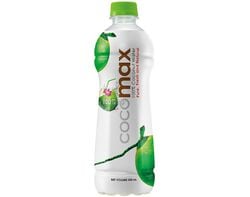 Imagem do produto água cocomax de côco 100% natural 0.50l