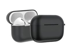 Imagem do produto airpods pro 1 -2 qilive 600144214 c/estojo preto