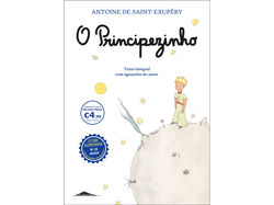 Imagem do produto livro o principezinho