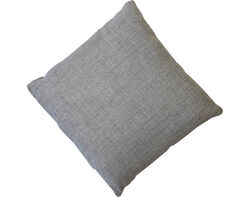 almofada cinza 45x45 product image