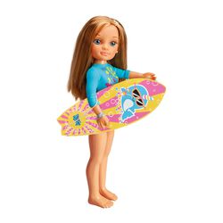 boneca nancy um dia a surfar product image