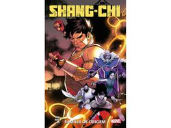 Imagem do produto livro shang-chi 3