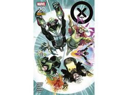 Imagem do produto livro x-men 3