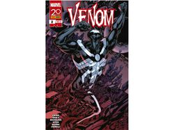 Imagem do produto livro venom 2