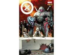 Imagem do produto livro x-men 54
