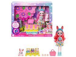 bree bunny & twist enchantimals product image