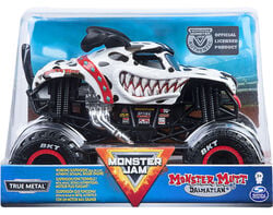 veiculos monster jam modelos sortidos product image