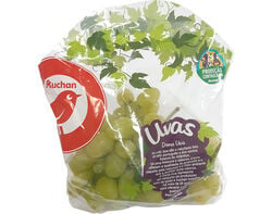 Imagem do produto uva branca auchan produção controlada kg