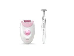 Imagem do produto depiladora arranque braun 3321 silk epil 3