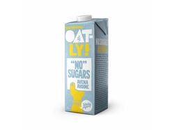 bebida aveia oatly sem açucar 1lt product image