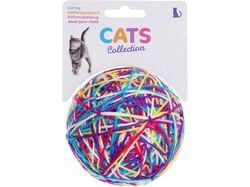 brinquedo gato cats collection bola 9cm product image