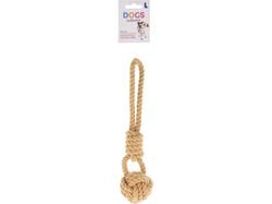 brinquedo cão dogs collection corda 7x25cm product image