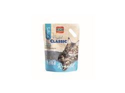 Imagem do produto absorvente para gato riga silica crystal 1.8kg