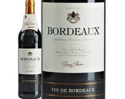 vinho tinto pierre chanau bordeaux 0.75l product image