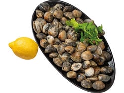 Imagem do produto ameijoa japonesa 500 gr