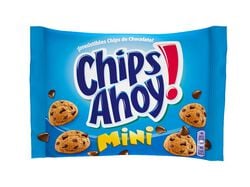 bolachas cookies chips ahoy mini 40 g product image